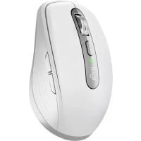 Мышь Logitech MX Anywhere 3S (светло-серый) фото 2